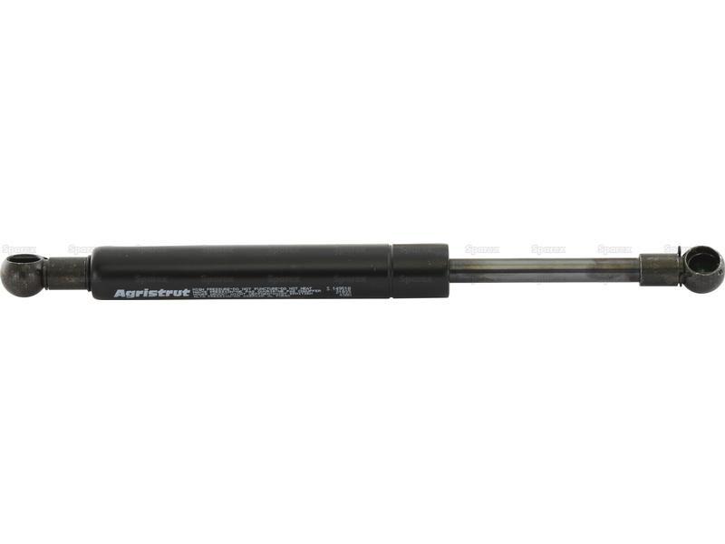 Gas Strut, Total length: 272mm for Ford New Holland TD95D