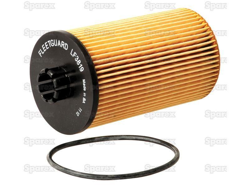 Oil Filter - Element - LF3819 for Same IRON 100