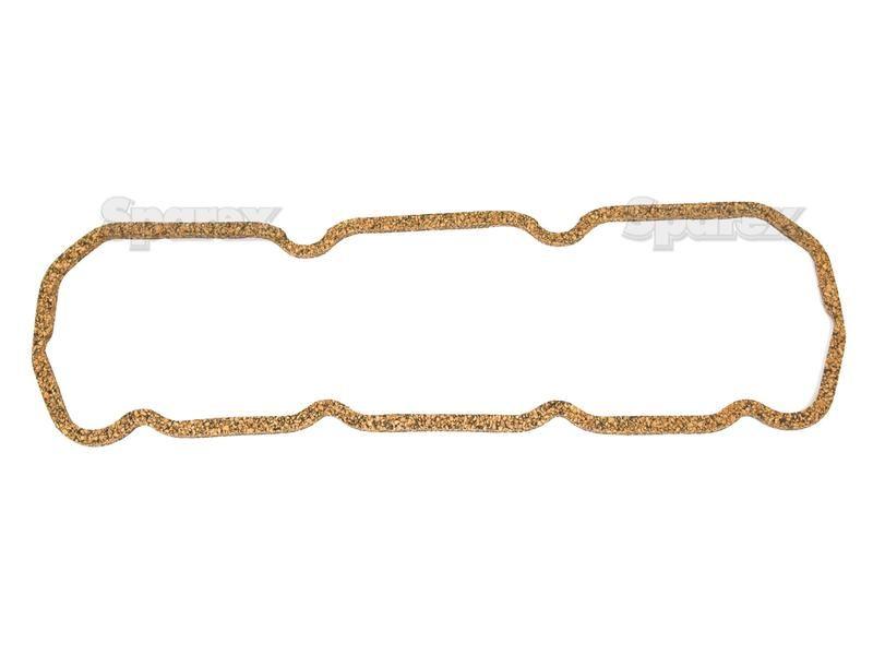 Rocker Cover Gasket - 4 Cyl. for Massey Ferguson 765 (Pre 100 Series (1947 - 65))