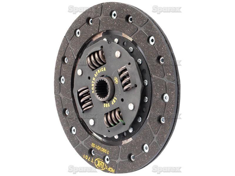 Clutch Plate for Yanmar 2010 (YM Series)