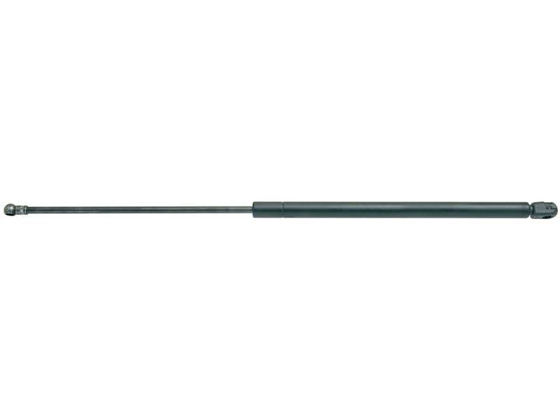 Gas Strut, Total length: 590mm for Fendt FAVORIT 514 C