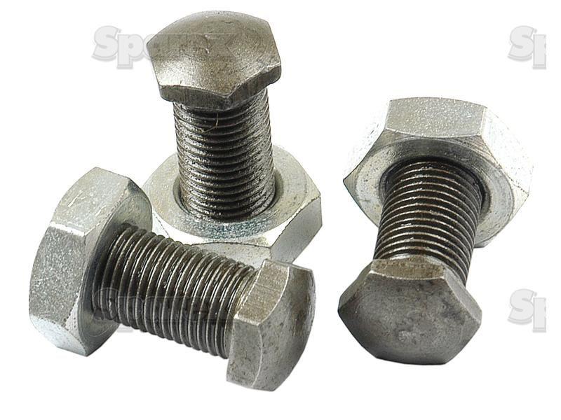 Clutch Finger Bolt