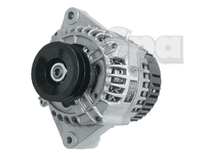 Alternator (Mahle) - 14V, 85 Amps for Landini, Fiat, Iskra