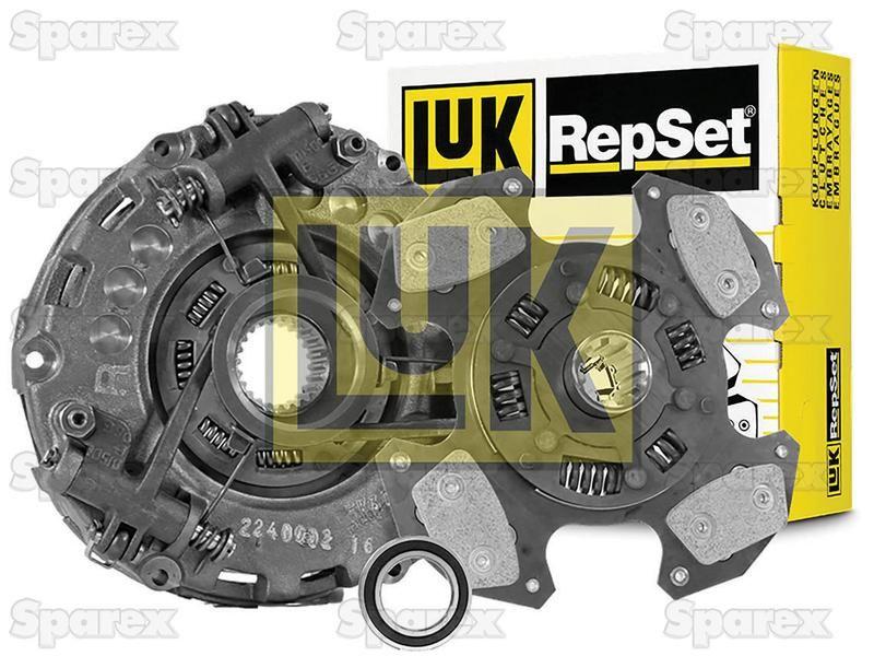 Clutch Kit with Bearings L.U.K. (624140510)