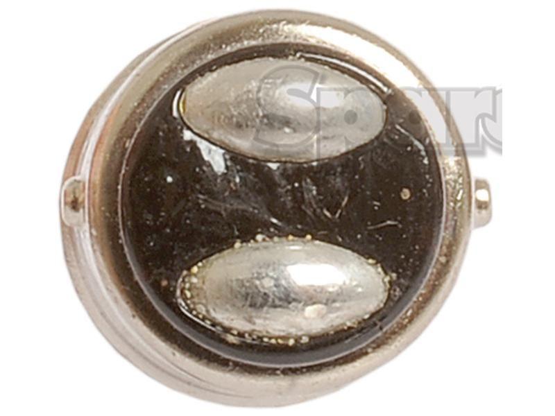 Halogen Side | Indicator Bulb, 24V, 21W, BA15d Base OSRAM, Phillips