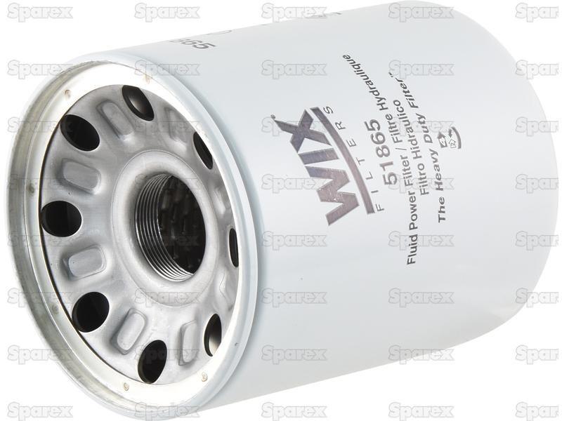 Hydraulic Filter - Spin On for Ford New Holland TW5 (TW Series)