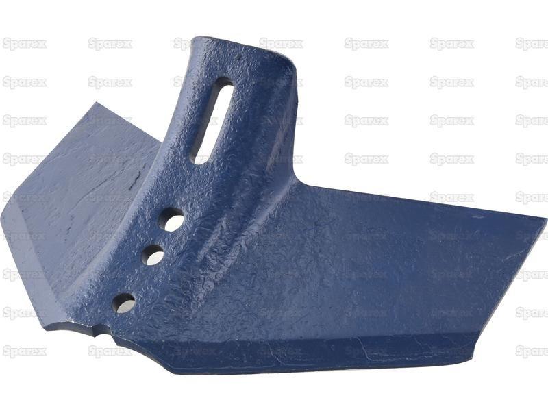Cultivator wing universal 330x10mm Hole centres 60/25/35mm for Kockerling VARIOUS