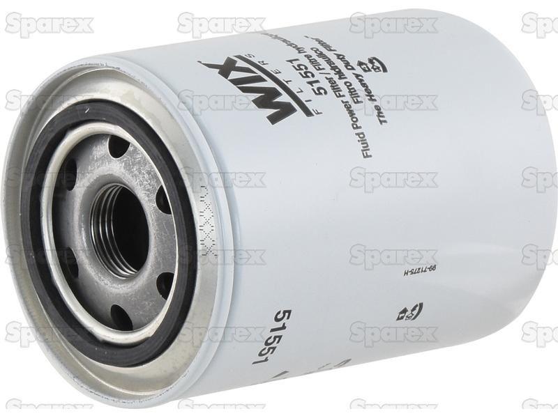 Hydraulic Filter - Spin On for John Deere 9910 (Cotton pickers - 9000 Series)