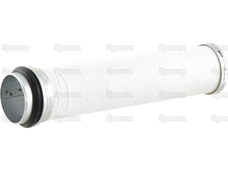 Air Filter - Inner - for Case IH, Deutz-Fahr, Fendt, Ford New Holland, Massey Ferguson, Renault, Eicher, Mercedes Benz, Steyr, Bosch, Coopers (Filters), Crosland Filters, Donaldson Filters, Fleetguard, Guldner, Hifi-Jurafil Filters, LUBER-FINER, Mann Filters, McCormick, Wix Filters