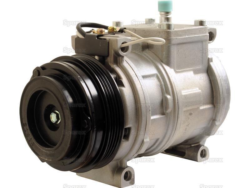 Compressor (10PA17C) for Ford New Holland
