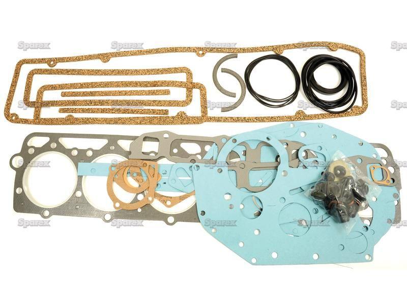 Complete Gasket Set - 6 Cyl. ()