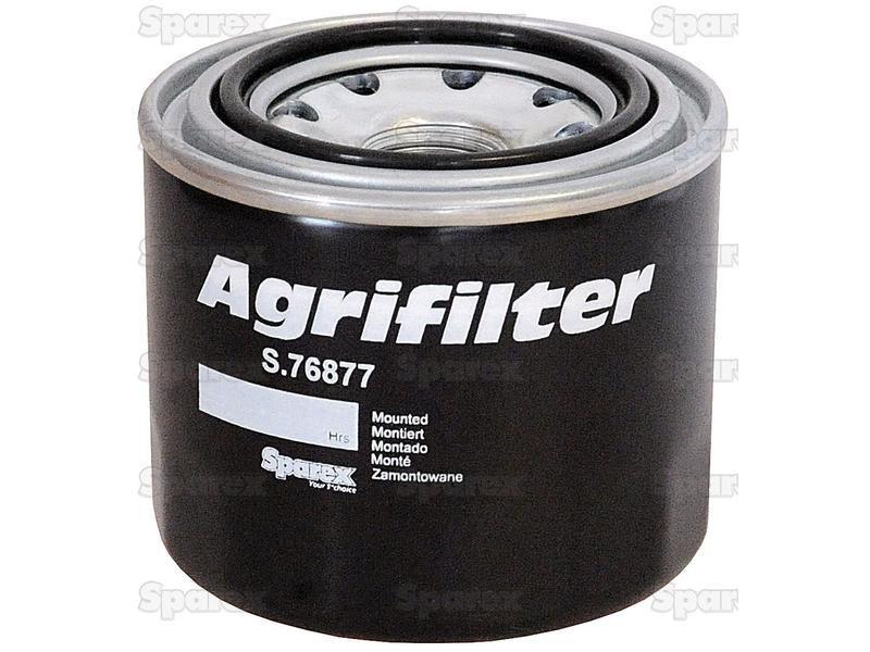 Oil Filter for Case/IH, John Deere, Kubota… | Z1142, CR672, 6657635, am101378