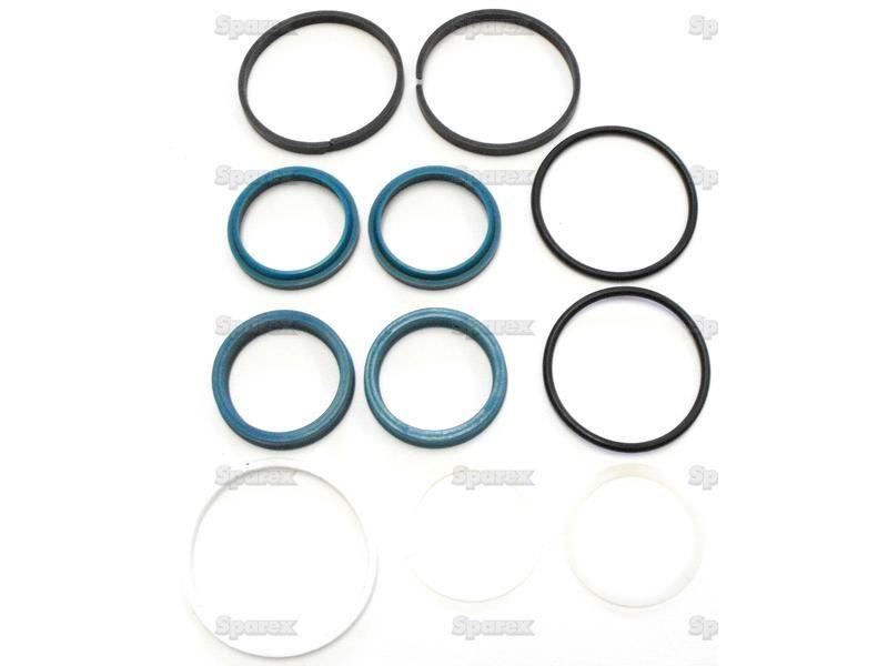 Seal Kit for Ford New Holland (83957799, 9968029, CAR49103)