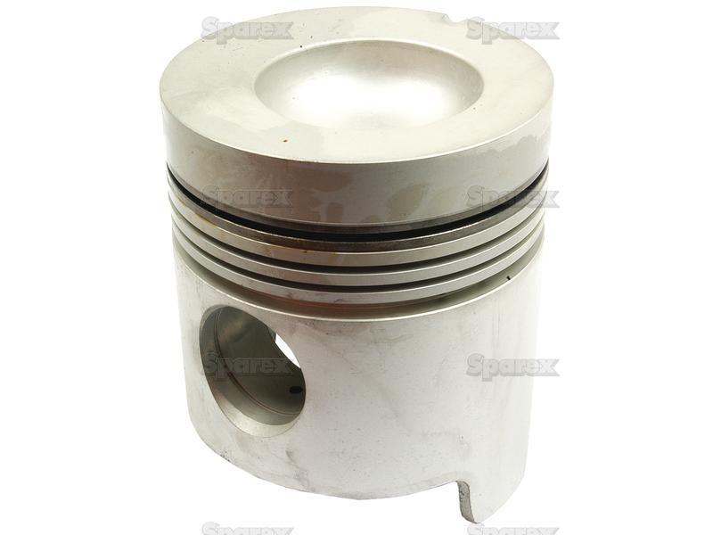 Piston (Standard) for Ford New Holland 655A