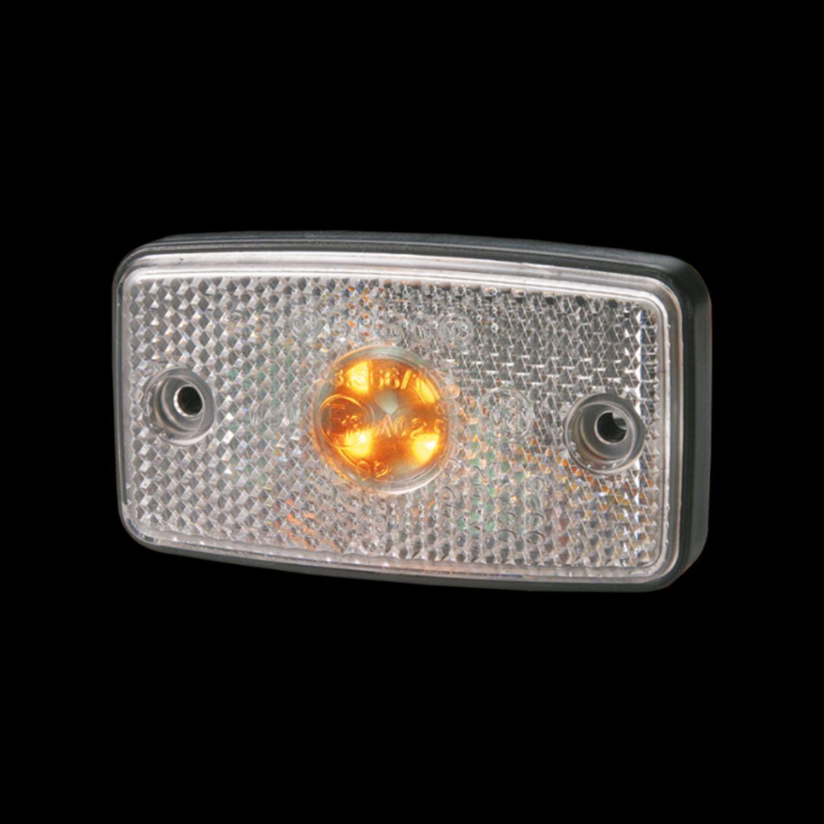 Side Led Light for Toyota 80222T805071