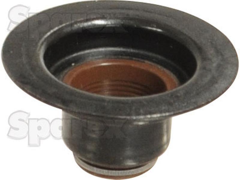 Valve Stem Seal - Exhaust for Landini Rex 85 (Vineyard Tractor - Rex Series)