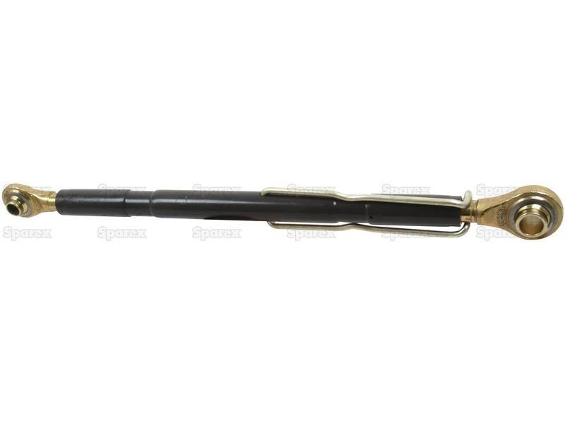 Top Link (Cat.1/2) Ball and Ball, 1 1/16'', Min. Length: 670mm. for Massey Ferguson 65 (Pre 100 Series (1947 - 65))
