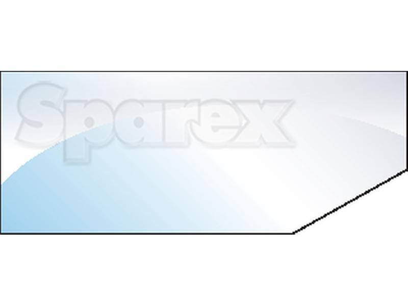 Rear Window for Ford New Holland (44910437)
