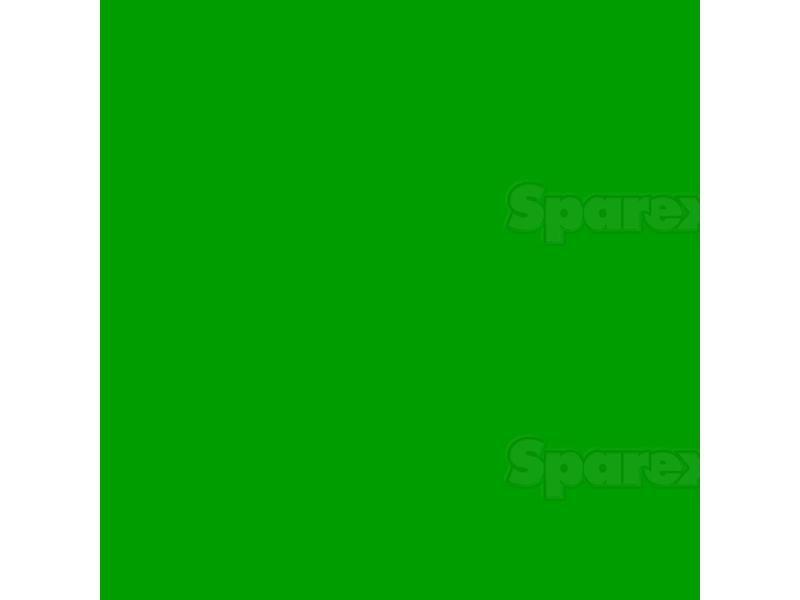 Paint - Gloss, Green 1 ltr(s) Tin for Ransome