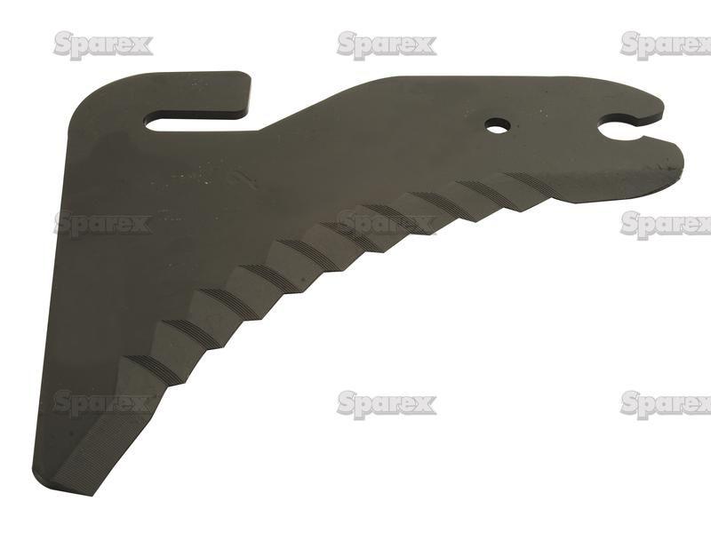 Baler Blade