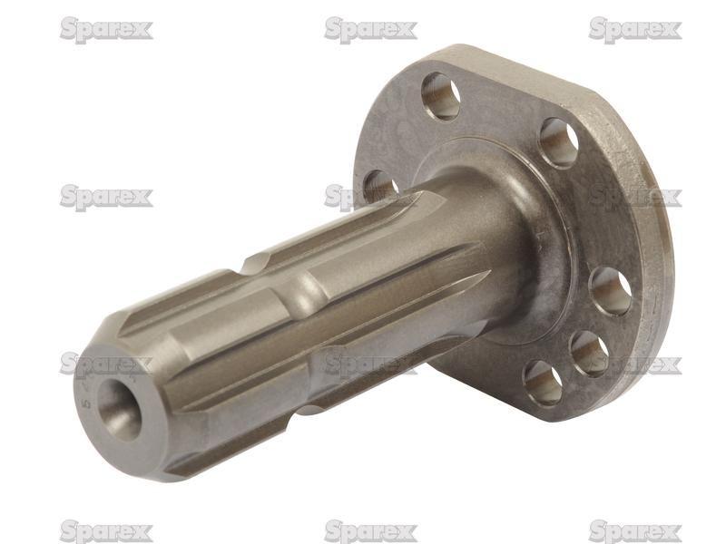 Transmission PTO Output Shaft for Massey Ferguson