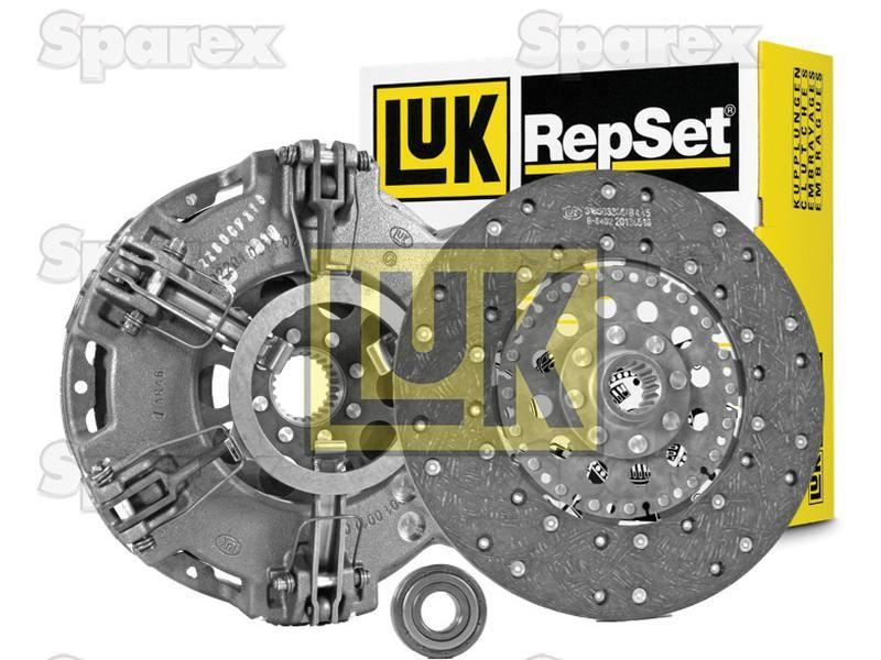 Clutch Kit with Bearings L.U.K. (628138510)