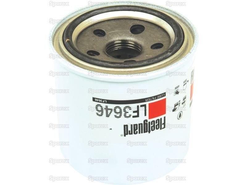 Oil Filter - Spin On - LF3646 for John Deere 955 (Various)