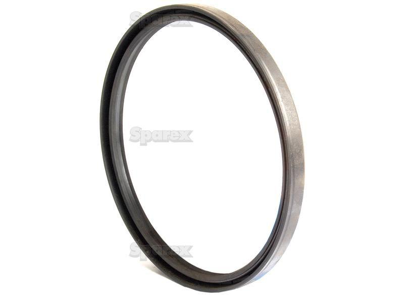 Metric Rotary Shaft Seal, 180 x 200 x 15mm Double Lip