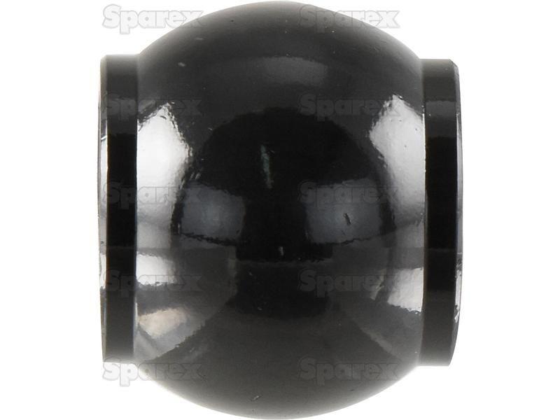Heavy Duty Top Link Ball (Cat. 3/3)