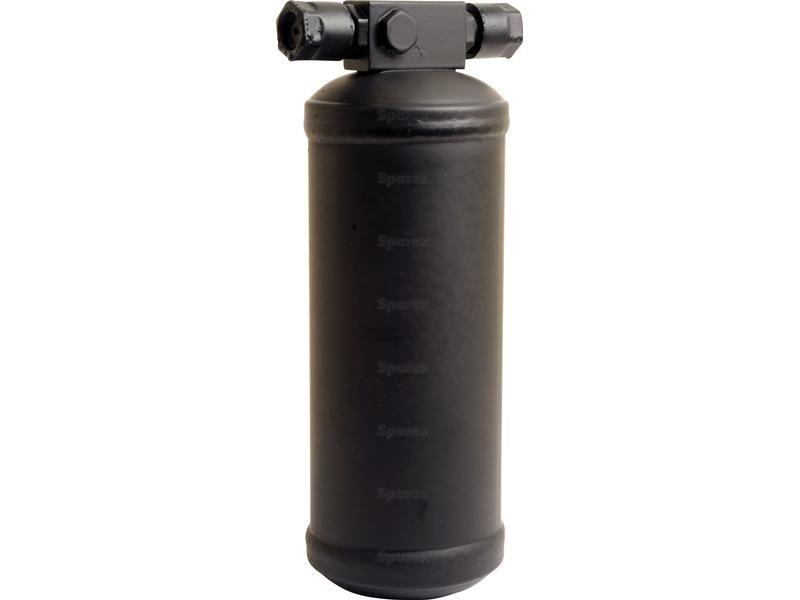 JCB DRIER RECEIVER'