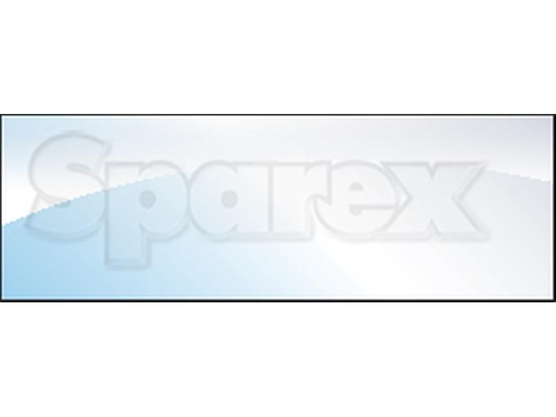 Rear Window for Fiat 80-66 (66 Series)