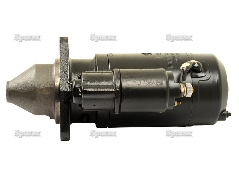 Starter Motor - 12V, 3Kw (Mahle) for Belarus
