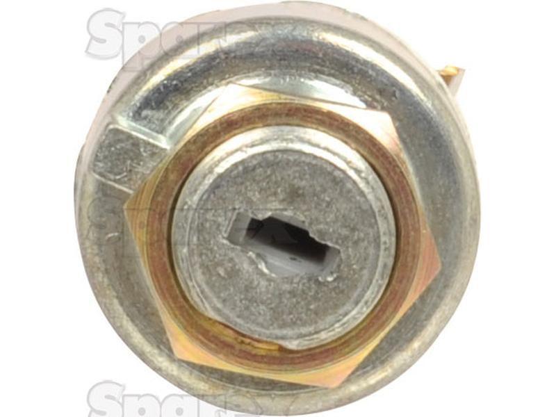 Ignition Switch for Ford New Holland 7100 (1000 Series)