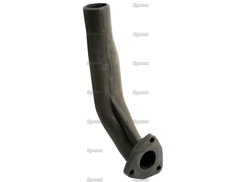 Exhaust Elbow - for Massey Ferguson