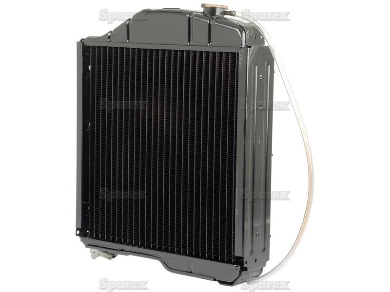 Radiator for Zetor 6745 (UR1 Series)