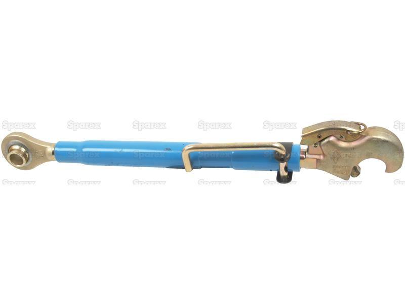 Top Link Heavy Duty (Cat.2/2) Ball and Q.R. Hook, Min. Length: 610mm. for Ford New Holland 7840 (40 Series)