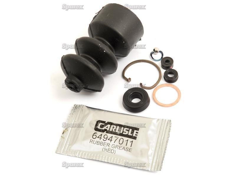 Brake Master Cylinder Repair Kit. for Fendt FARMER 306 LSA