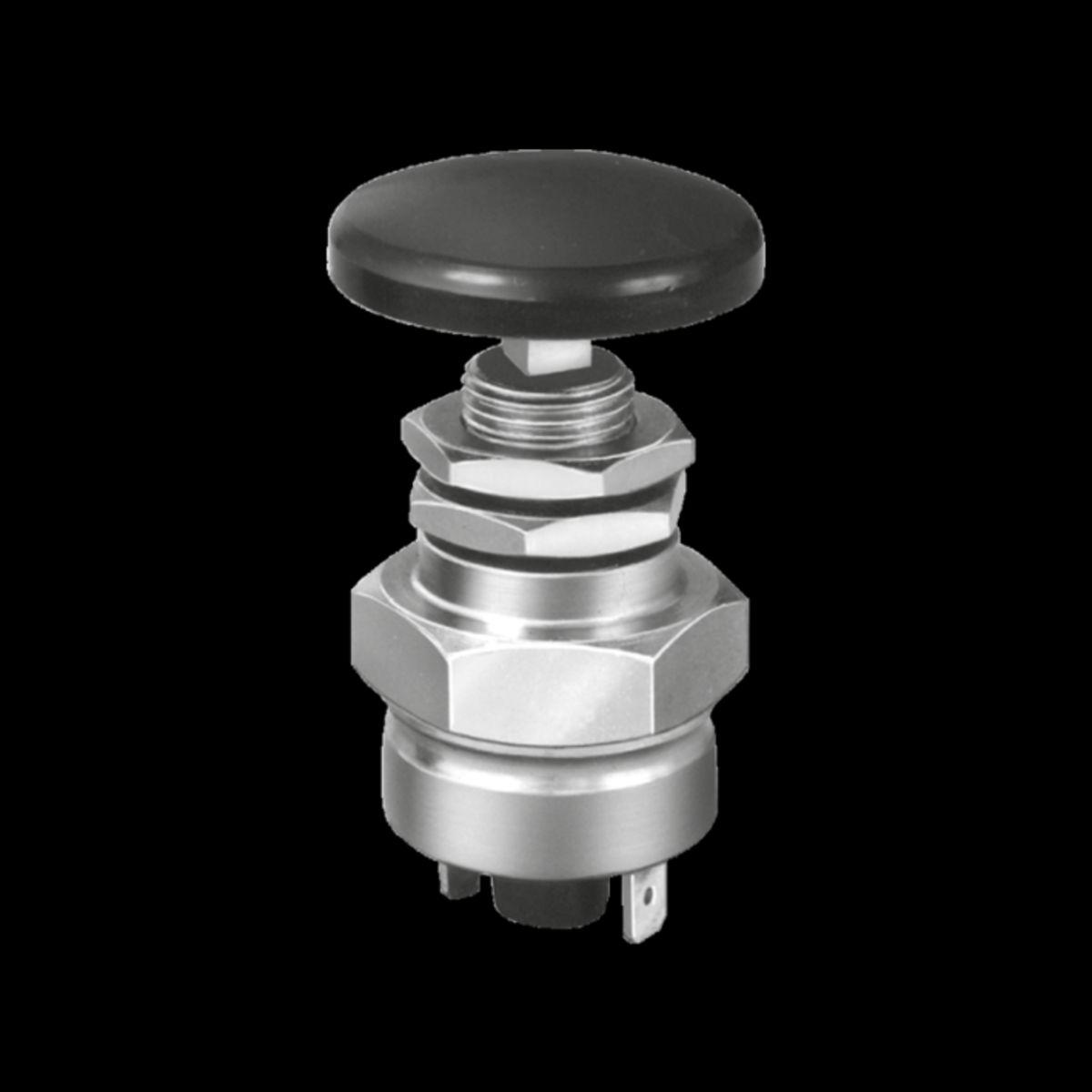 Limit Stop Push-Button for Terex T100085