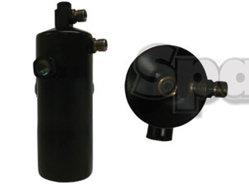Filter Drier for Deutz-Fahr Agrotron 1160 TTV (Agrotron TTV Series)