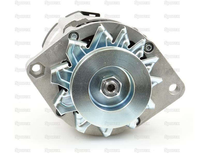 Alternator (Mahle) - 14V, 45 Amps for Fiat L95 (L Series)