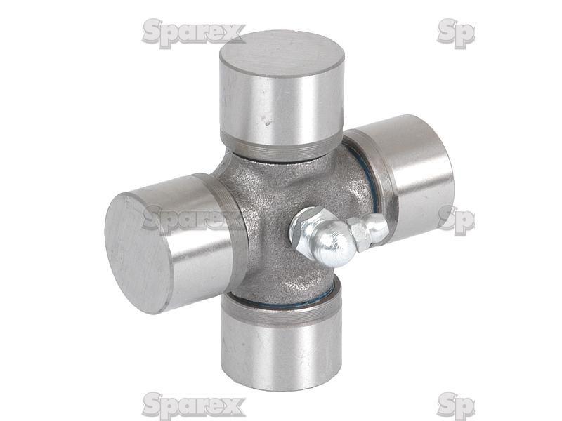 Universal Joint - 30.2 x 92mm (Standard Duty) for Fiat, Bondioli & Pavesi, Case IH, Claas, Walterscheid