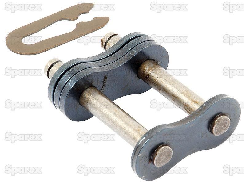 Connecting Link, , 80-2