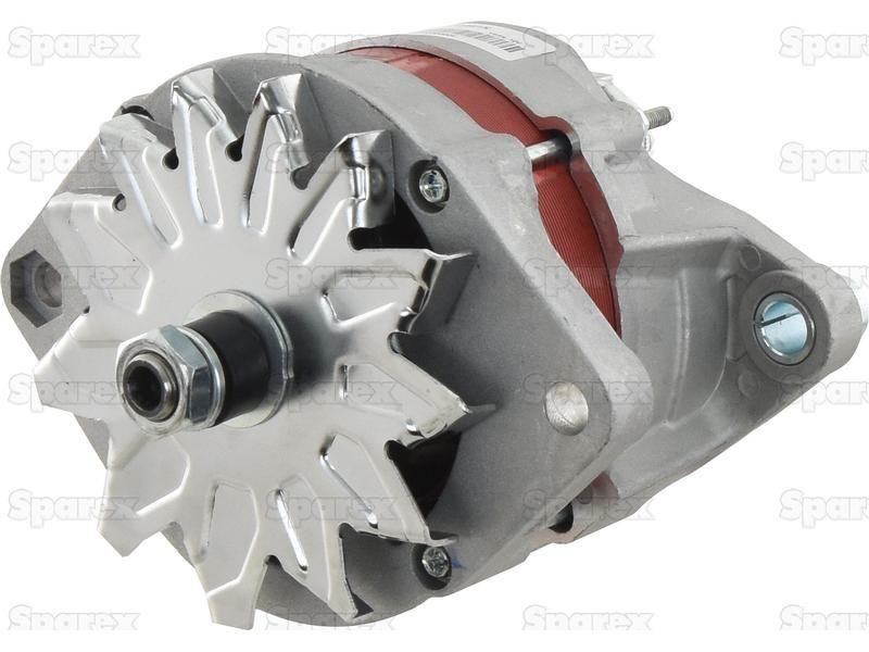 Alternator (Sparex) - 14V, 70 Amps for Ford New Holland TD95 (TD Series)