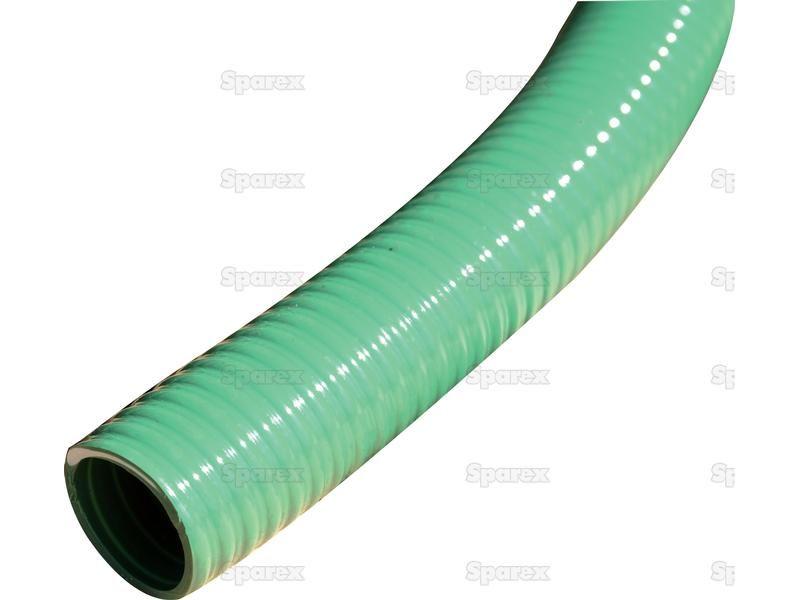 Suction Hose (Merlett Medium), Hose ID: 38mm (1 1/2'') for Merlett ARIZONA MEDIUM L
