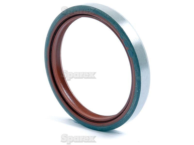Imperial Rotary Shaft Seal, 1 5/8'' x 1 15/16'' x 1/4'' Double Lip for Massey Ferguson 575 (500 Series)