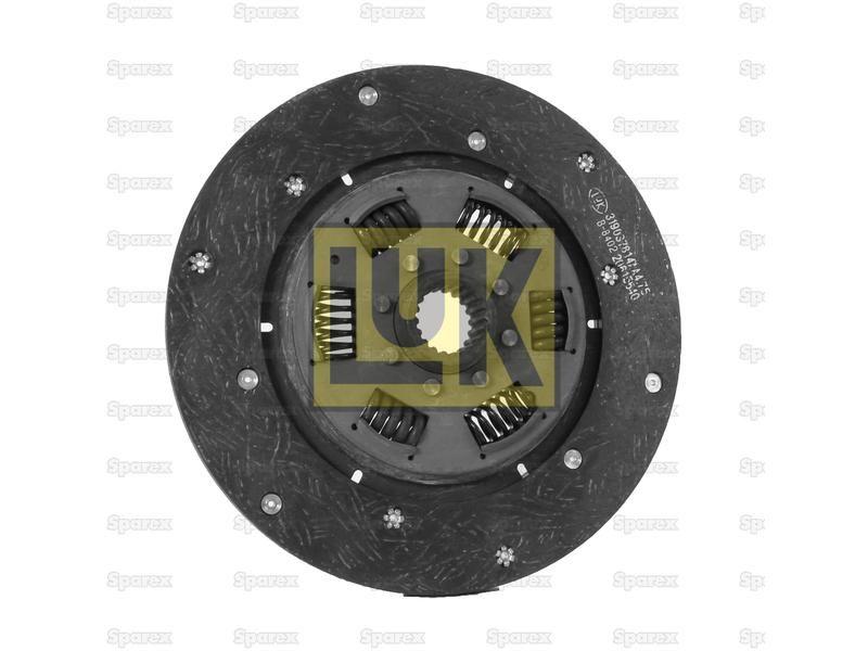 Clutch Plate John Deere, L.U.K.