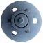 Bobcat Rear Idler 7398419