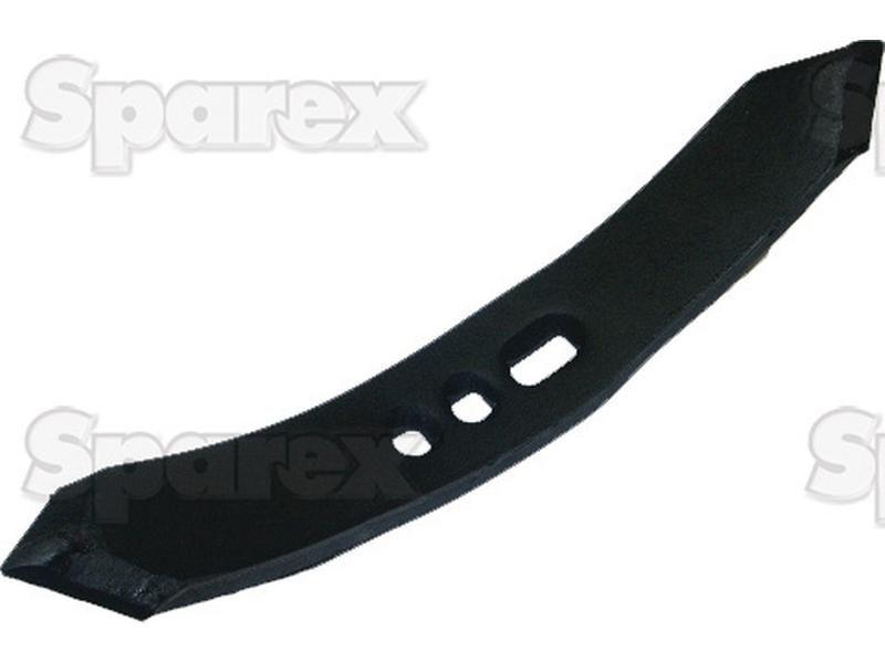 Reversible point 400x55x15mm Hole centres 45/75mm for Universal