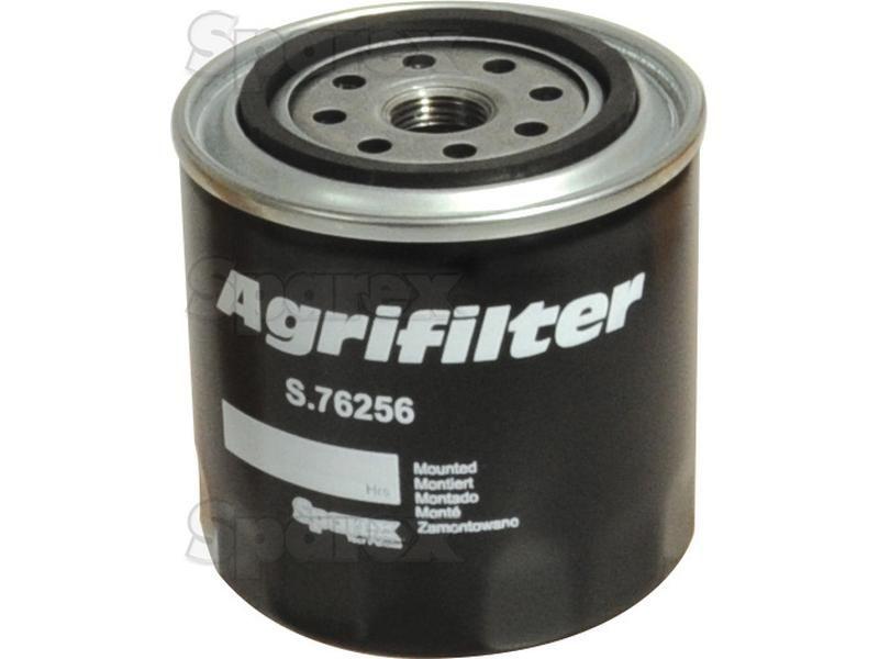 Oil Filter - Spin On for Challenger 425B