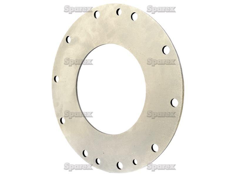 Intermediate Brake Disc, OD: 325mm. for Case IH JX1090U